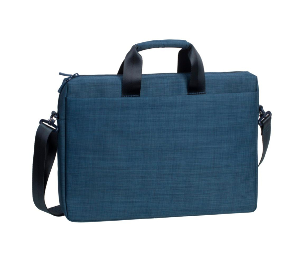 RIVACASE Biscayne 8335 15,6" Niebieska - 739405 - zdjęcie 2